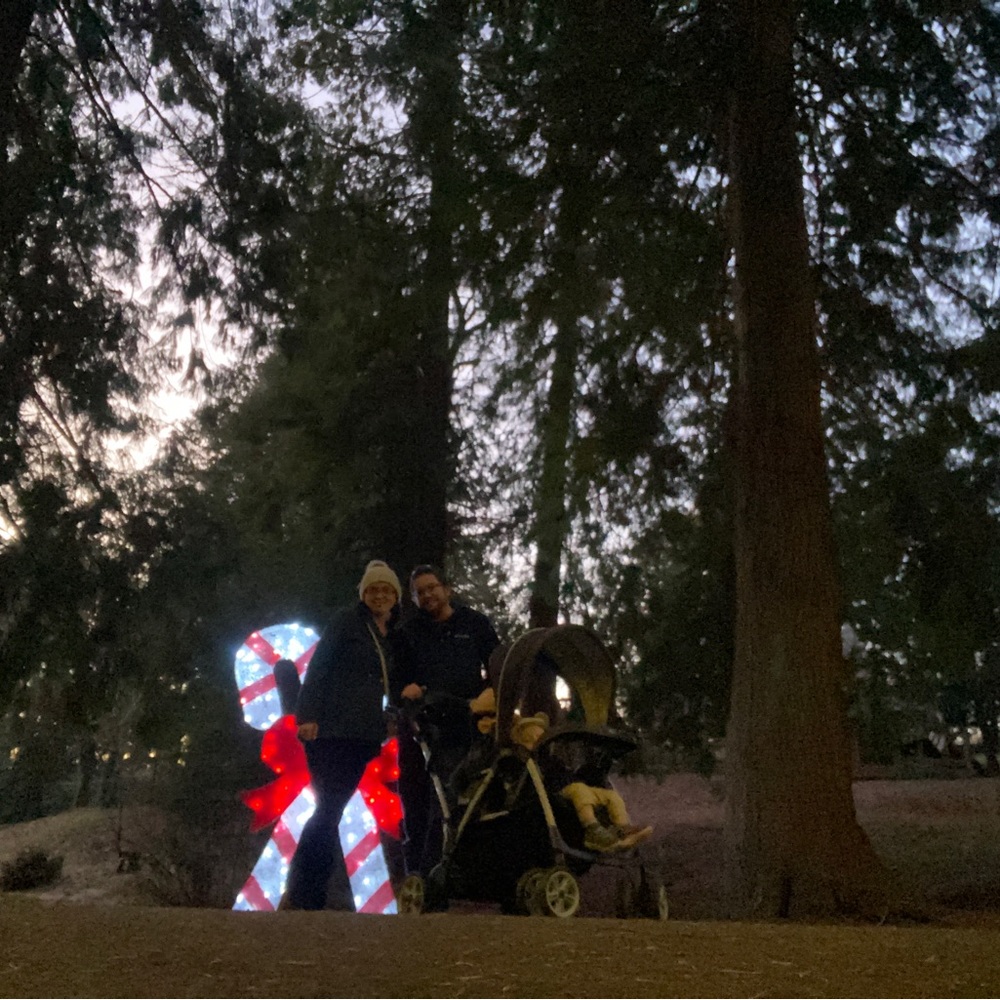 Meet your Posher, Laura